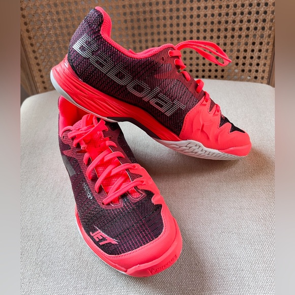 Tennis or Pickleball Athletic Shoes by Babolat - brand new! never worn! - Picture 1 of 11